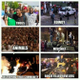 Illustration for article titled Black People Riot Over Injustice; White People Riot Over Pumpkins and Football
